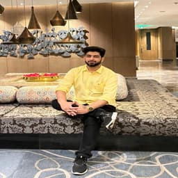 Chirag Dhawan