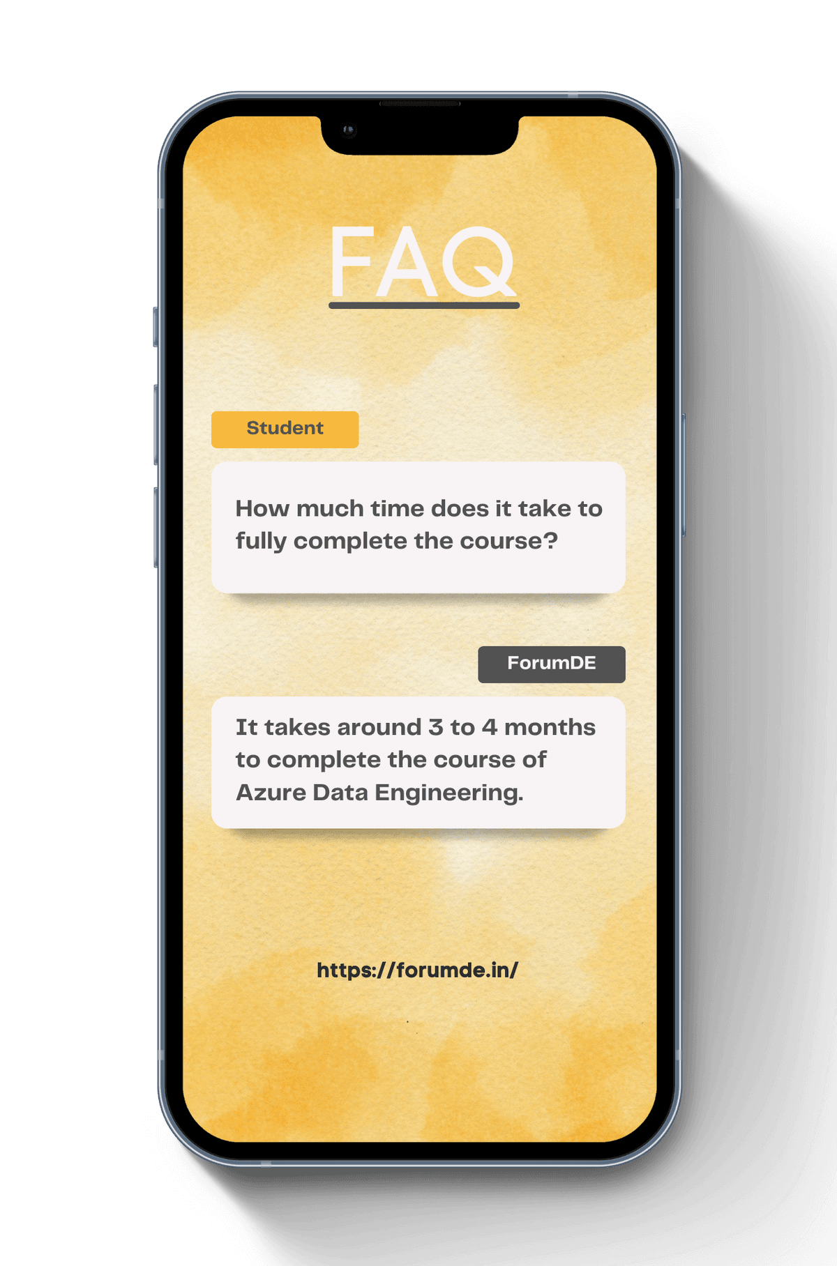 FAQ Illustration